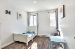Bedroom - 