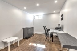 Family Room - 
