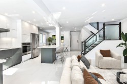 Overall view - 