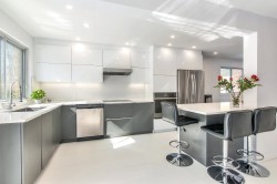 Kitchen - 