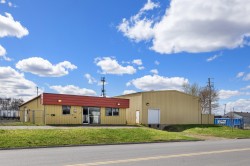 900 Rue Jean-Marchand  Lévis (Desjardins), QC G6Y 9G7