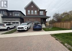 20 MORNINGSTAR AVENUE Whitby, ON L1R 1W4