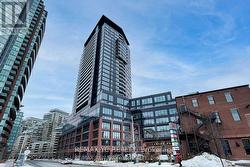 1506 - 135 EAST LIBERTY STREET Toronto, ON M6K 3P6