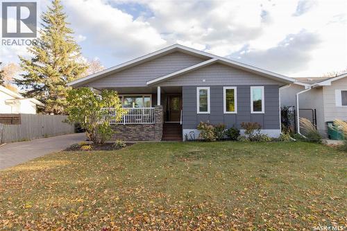 543 Redberry ROAD  Saskatoon, SK S7K 4S2