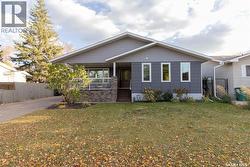 543 Redberry ROAD  Saskatoon, SK S7K 4S2