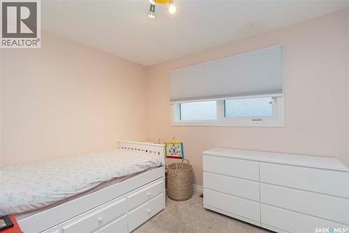 543 Redberry Road, Saskatoon, SK - Indoor Photo Showing Bedroom