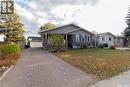 543 Redberry Road, Saskatoon, SK  - Outdoor With Facade 