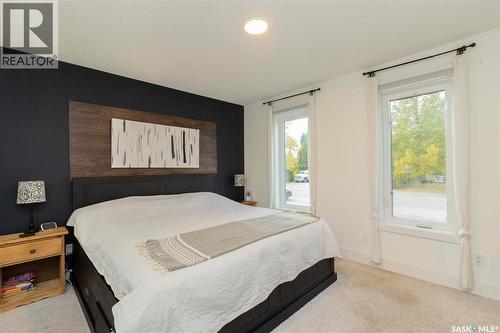 543 Redberry Road, Saskatoon, SK - Indoor Photo Showing Bedroom