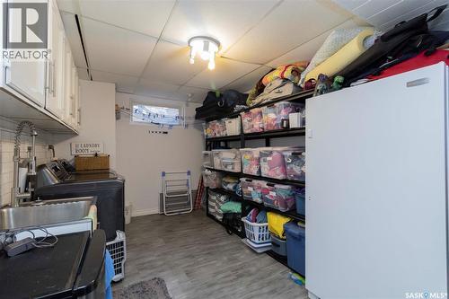 543 Redberry Road, Saskatoon, SK - Indoor