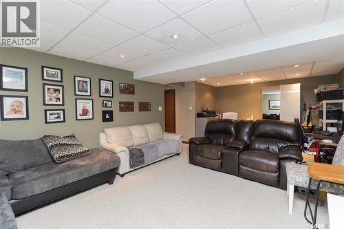 543 Redberry Road, Saskatoon, SK - Indoor