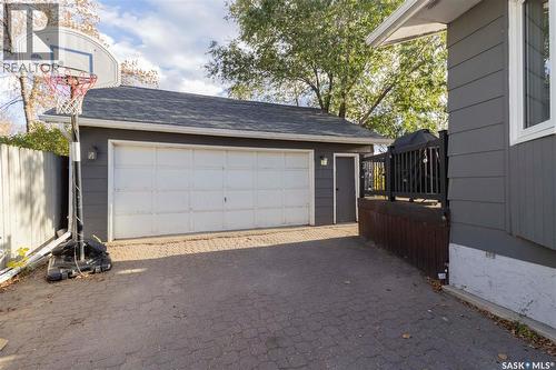 543 Redberry Road, Saskatoon, SK - Outdoor With Exterior