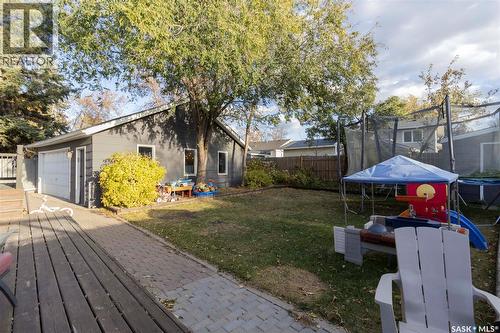 543 Redberry Road, Saskatoon, SK - Outdoor