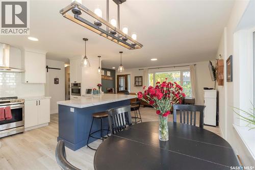 543 Redberry Road, Saskatoon, SK - Indoor