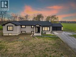 1576 WOODBURN Road  Binbrook, ON L0R 1C0