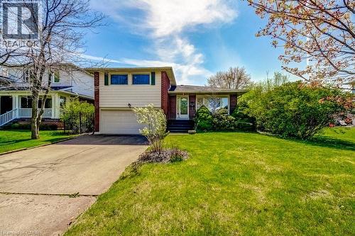 4356 DUBLIN Crescent  Burlington, ON L7L 2S5