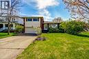 4356 Dublin Crescent, Burlington, ON  - Outdoor With Facade 