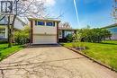 4356 Dublin Crescent, Burlington, ON  - Outdoor 