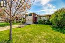 4356 Dublin Crescent, Burlington, ON  - Outdoor 