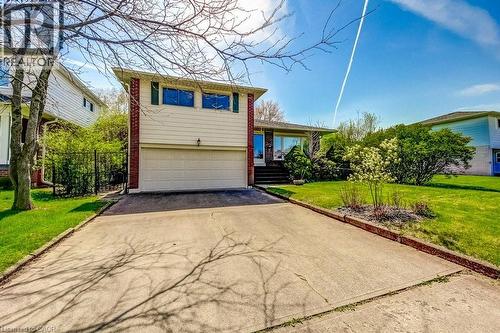 4356 Dublin Crescent, Burlington, ON - Outdoor