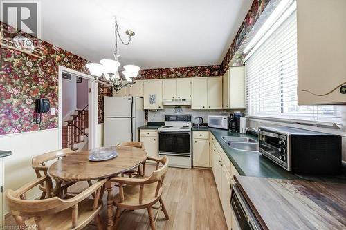 4356 Dublin Crescent, Burlington, ON - Indoor