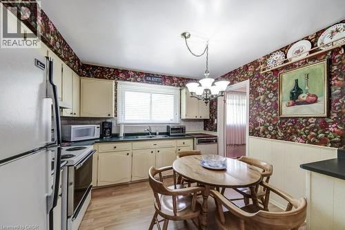 4356 Dublin Crescent, Burlington, ON - Indoor