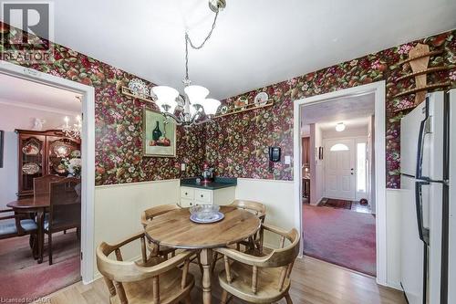 4356 Dublin Crescent, Burlington, ON - Indoor