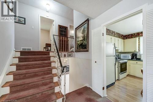 4356 Dublin Crescent, Burlington, ON - Indoor