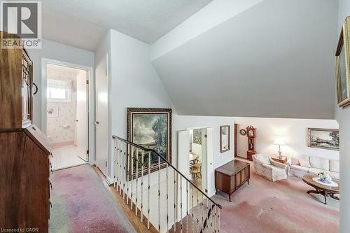 4356 Dublin Crescent, Burlington, ON - Indoor Photo Showing Other Room