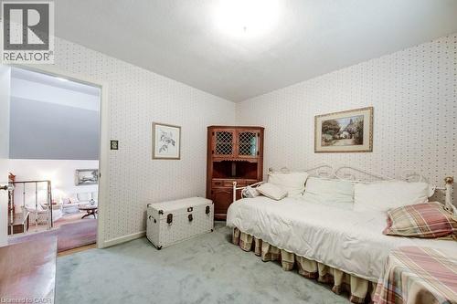 4356 Dublin Crescent, Burlington, ON - Indoor Photo Showing Bedroom