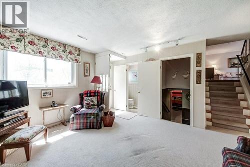 4356 Dublin Crescent, Burlington, ON - Indoor Photo Showing Other Room