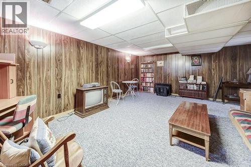 4356 Dublin Crescent, Burlington, ON - Indoor Photo Showing Other Room