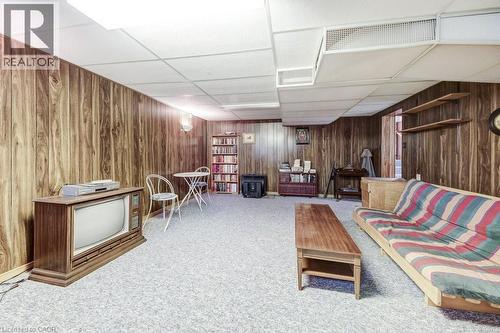 4356 Dublin Crescent, Burlington, ON - Indoor Photo Showing Other Room