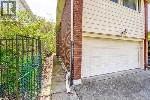 4356 Dublin Crescent, Burlington, ON - Outdoor With Exterior