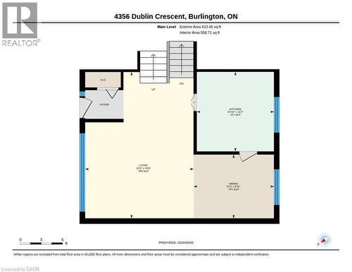 4356 Dublin Crescent, Burlington, ON - Other