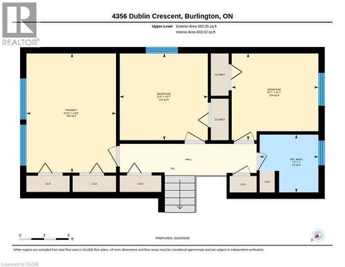 4356 Dublin Crescent, Burlington, ON - Other