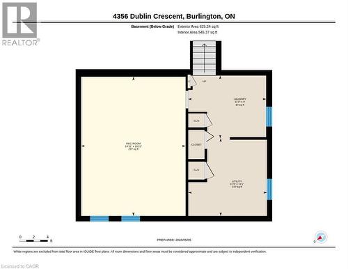 4356 Dublin Crescent, Burlington, ON - Other