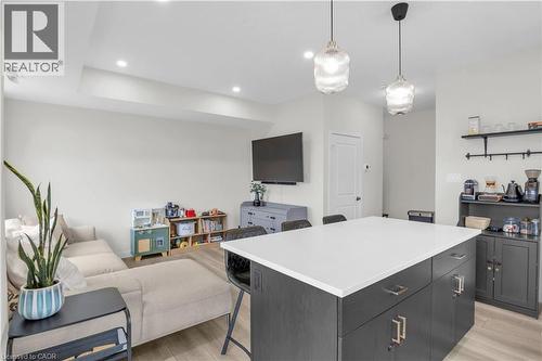 405 Myers Road Unit# 56, Cambridge, ON - Indoor