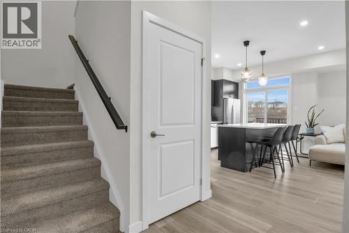 405 Myers Road Unit# 56, Cambridge, ON - Indoor