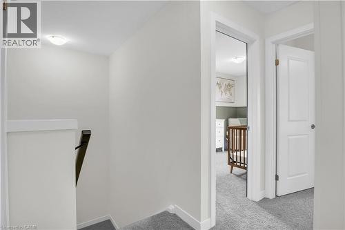 405 Myers Road Unit# 56, Cambridge, ON - Indoor Photo Showing Other Room
