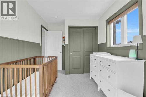 405 Myers Road Unit# 56, Cambridge, ON - Indoor