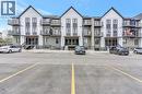 405 Myers Road Unit# 56, Cambridge, ON  - Outdoor With Balcony With Facade 