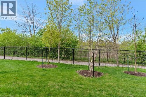 405 Myers Road Unit# 56, Cambridge, ON - Outdoor With View