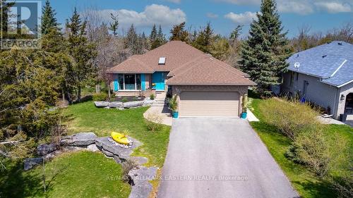 53 ISLAND BAY DRIVE  Kawartha Lakes (Bobcaygeon), ON K0M 1A0