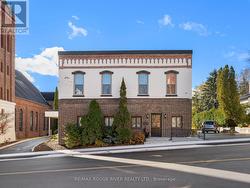 135 WALTON STREET Port Hope, ON L1A 1N4