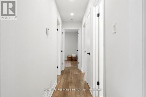 291 Thrace Avenue, Mississauga, ON - Indoor Photo Showing Other Room