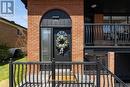291 Thrace Avenue, Mississauga, ON  - Outdoor With Exterior 