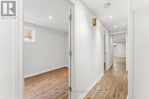 291 Thrace Avenue, Mississauga, ON - Indoor Photo Showing Other Room