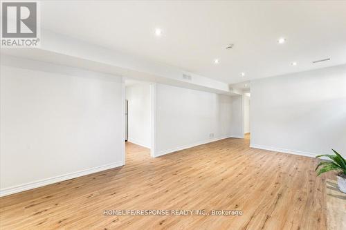 291 Thrace Avenue, Mississauga, ON - Indoor Photo Showing Other Room