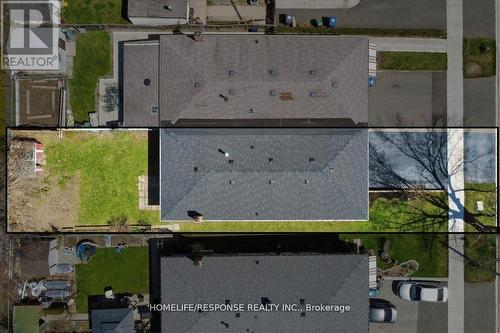291 Thrace Avenue, Mississauga, ON - 