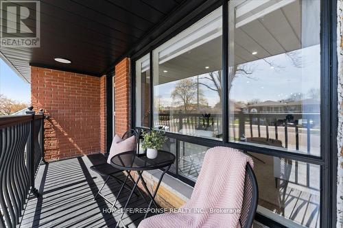 291 Thrace Avenue, Mississauga, ON - Outdoor With Exterior